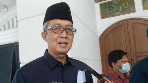 Ini Alasan Pemkot Cirebon Belum Terapkan PTM 100 Persen - GenPI.co JABAR