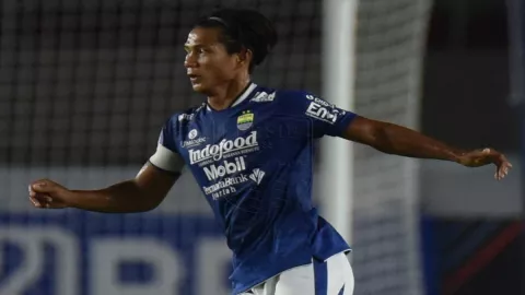 3 Pemain yang Dipilih Jadi Kapten Persib di Liga 1 2021/2022 - GenPI.co JABAR