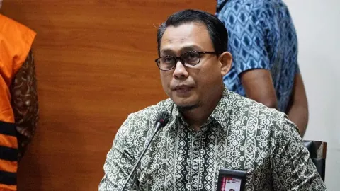 KPK Sebut Rahmat Effendi Dkk Berpotensi Terjerat Pasal TPPU - GenPI.co JABAR