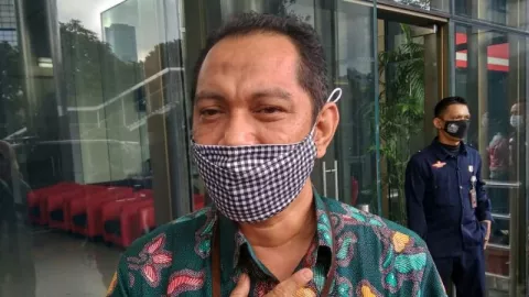 Kembangkan Kasus Korupsi Rahmat Effendi, KPK: Ada Harta Irasional - GenPI.co JABAR
