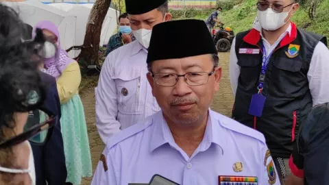 Pemkab Cianjur Klaim Angka Stunting Turun Sebesar 4.774 - GenPI.co JABAR