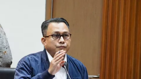 Selidiki Korupsi Rahmat Effendi, KPK Panggil Sekda Kota Bekasi - GenPI.co JABAR