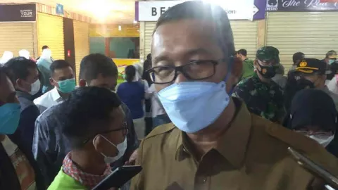 Antispasi Lonjakan Omicron, Kota Cirebon Siagakan Rumah Sakit - GenPI.co JABAR