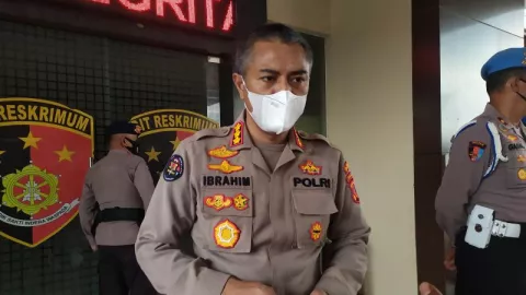Polisi Terus Selidiki Penyebab Kecelakaan Maut di Karawang - GenPI.co JABAR