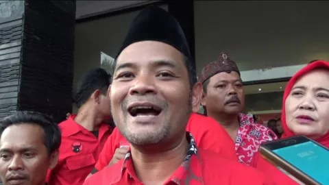 Ketua DPC PDIP Sukabumi: Pernyataan Arteria Pendapat Pribadi - GenPI.co JABAR