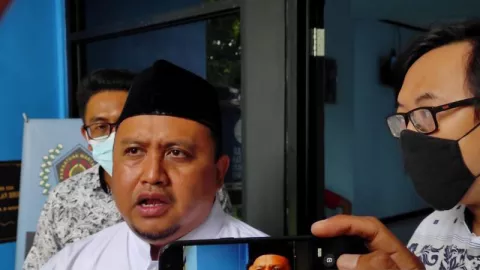 DPRD Kota Bogor: Kenapa Rapat Pakai Bahasa Sunda Dipermasalahkan? - GenPI.co JABAR
