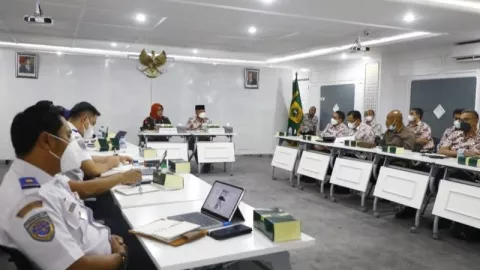 Dishub Bogor Diminta Sosialisasikan Jam Operasional Truk Tambang - GenPI.co JABAR