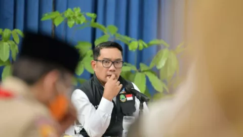 Ridwan Kamil Ungkap Sejarah Jakarta, Faktanya Mengejutkan - GenPI.co JABAR