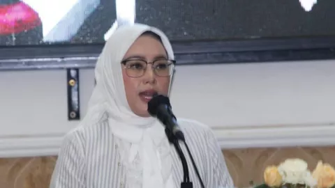 Turunkan Angka Stunting, Pemkab Purwakarta Kerahkan 2.300 Kader - GenPI.co JABAR