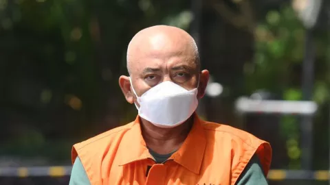 KPK Panggil 2 Saksi Lagi, Dalami Pengadaan Lahan di Kota Bekasi - GenPI.co JABAR