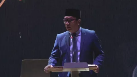 Ridwan Kamil Sebut Islam Tengah Rute Menuju Indonesia Emas 2045 - GenPI.co JABAR