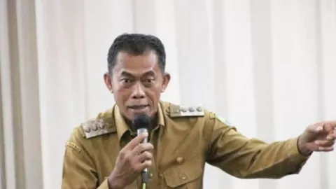 Gelar Konser, Wisata Taman Anggur Kukulu Ditutup Pemkab Subang - GenPI.co JABAR