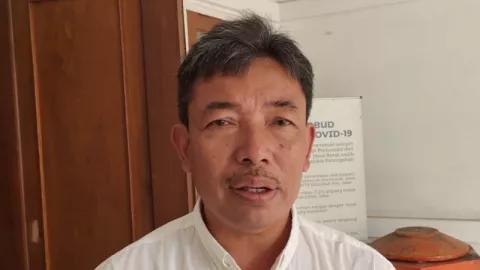 Kasus Covid-19 Naik, Cianjur Hentikan PTM di Seluruh Sekolah - GenPI.co JABAR