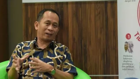Kasus Guru Musik Cabul di Bandung, Polisi Diminta Tindak Tegas - GenPI.co JABAR