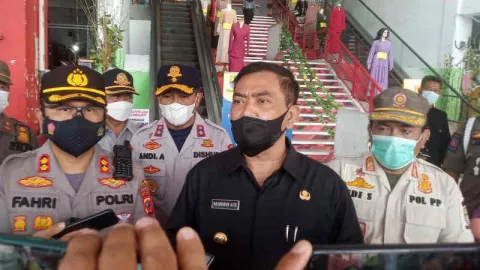 Covid-19 Naik, Pemkot Cirebon Siapkan Ruang Isolasi di RS - GenPI.co JABAR