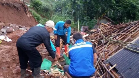 Tragedi Keluarga di Cianjur, Ya Tuhan Kondisinya - GenPI.co JABAR