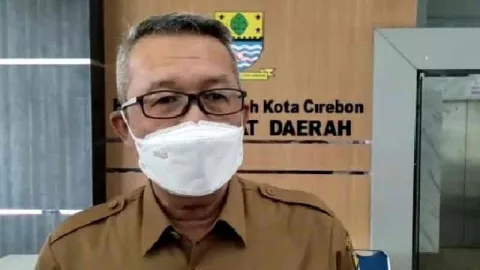 Sosialisasikan Prokes, Pemkot Cirebon Siapkan Dana Banyak - GenPI.co JABAR