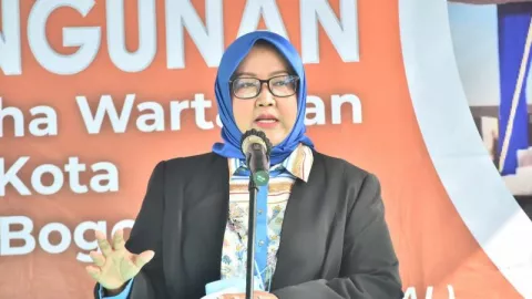 Hore! Pemkab Bogor Beri Relaksasi Pajak Hingga Maret 2022 - GenPI.co JABAR