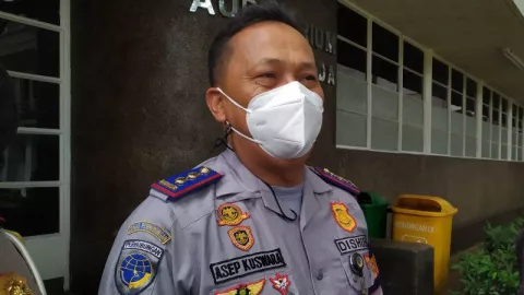 Cegah Kerumunan, Pemkot Bandung Tutup Tiga Titik Jalur Protokol - GenPI.co JABAR