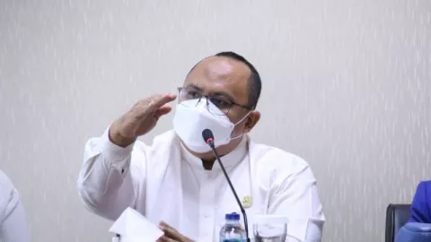 Ketua DPRD Kota Bogor Kritik Keras Kafe Holywings, Telak! - GenPI.co JABAR