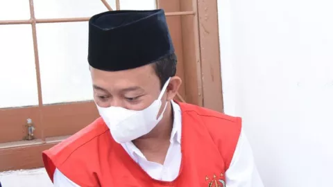 Napas Lega Keluarga Santriwati Korban Herry Wirawan, Doa Terkabul - GenPI.co JABAR