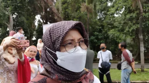 Vaksinasi di Kota Bogor Gas Terus Selama Ramadan, Bikin Batal? - GenPI.co JABAR