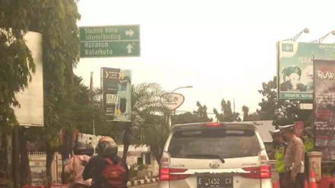 Mau ke Kota Cirebon, Harus Simak Pesan Penting Ini - GenPI.co JABAR
