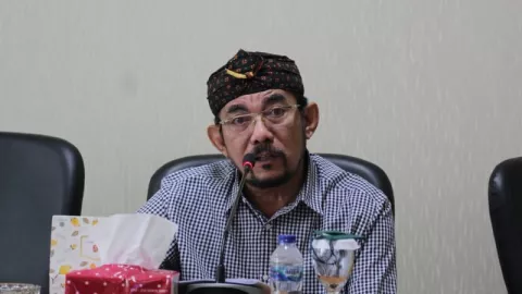 DPRD Kota Bogor Dukung Program Koperasi Masyarakat, Tetapi - GenPI.co JABAR