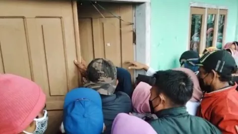 Pemkab Cianjur Beri Ancaman Tegas Soal Bantuan Pangan Non Tunai - GenPI.co JABAR
