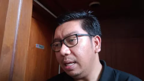 Nurhayati Tak Bersalah, Permintaan ICW ke Polri Tegas - GenPI.co JABAR