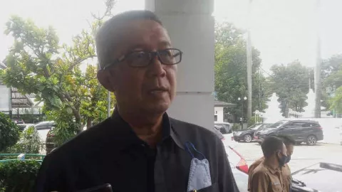 Pemkot Cirebon Nyalakan Alarm Berbahaya, Rawat Inap di RS Tinggi - GenPI.co JABAR