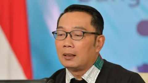 AMPI Jabar ingin Ridwan Kamil Maju Pilpres bersama Airlangga - GenPI.co JABAR