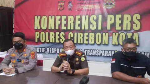 Kejari Cirebon Beri Kabar Gembira, Nurhayati Bisa Hidup Tenang - GenPI.co JABAR