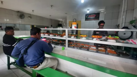 Rumah Makan di Bandung Boleh Buka, Asal Ada Syaratnya Kata MUI - GenPI.co JABAR