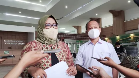 Pemkab Bogor Gelar Lelang 4 Kursi Kepala Dinas, Hasilnya Ternyata - GenPI.co JABAR