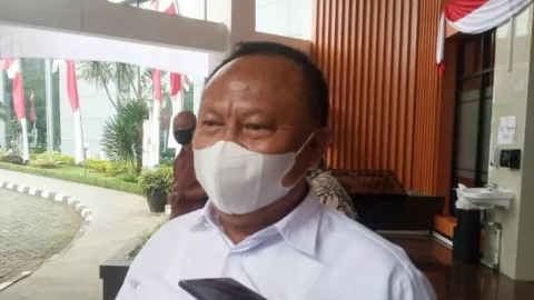 Orang Tua Pasti Senang, Pemkab Bogor Izinkan PTM di 7 Kecamatan - GenPI.co JABAR