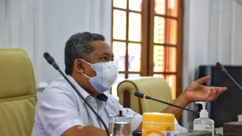 Wajib PCR dihapus, Pemkot Bandung Berharap Wisatawan Meningkat - GenPI.co JABAR