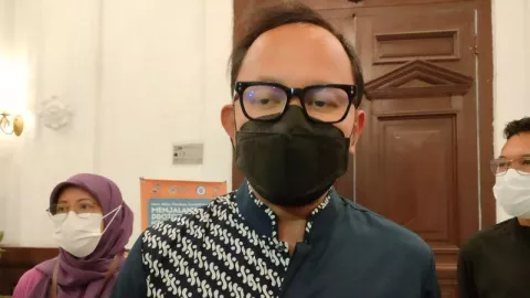 KPU Kota Bogor Ajukan Anggaran Rp59 Miliar, Bima Arya: Aman! - GenPI.co JABAR