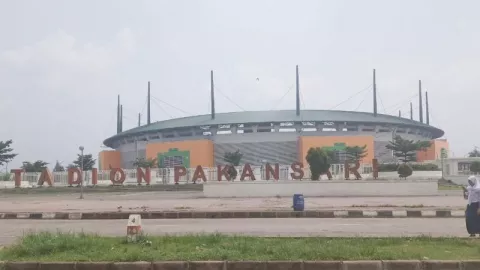 Pemkab Bogor Restui Jika Rans FC bermarkas di Stadion Pakansari - GenPI.co JABAR