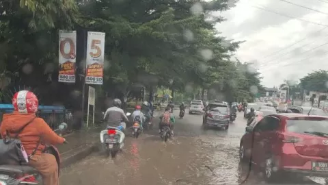 Wali Kota Depok Beri Kabar Baik, Jalan Rusak Bakal Diperbaiki - GenPI.co JABAR
