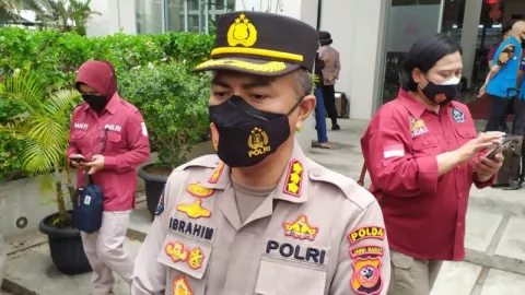 Polisi Sebut Telah Periksa 118 Saksi dari Kasus Pembunuhan Subang - GenPI.co JABAR