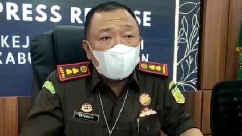 2 Eks Pejabat DKP Cirebon Terbukti Korupsi Cadangan Pangan, Duh - GenPI.co JABAR