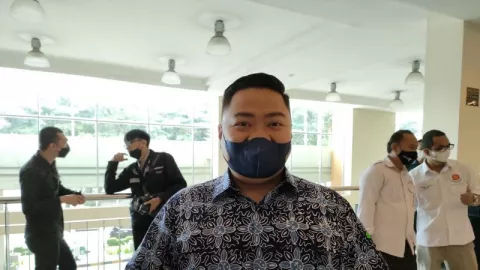 Pengusaha Hotel di Bogor Happy, Bisnisnya Mulai Menggeliat - GenPI.co JABAR