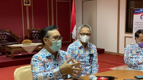 BKKBN Beri Kabar Buruk Soal Stunting di Jabar, Ada Status Merah - GenPI.co JABAR