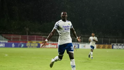 Bruno Tampil Gacor, Manajemen Persib Beri Pernyataan Mengejutkan - GenPI.co JABAR