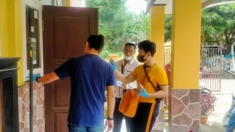 3 SDN di Sukabumi Kerampokan dalam Semalam, Begini Kronologinya - GenPI.co JABAR