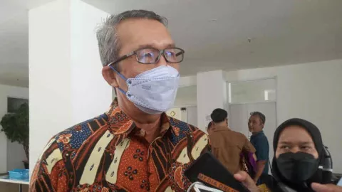 OP Murah Minyak Goreng di Kota Cirebon Dibatalkan, Kenapa? - GenPI.co JABAR