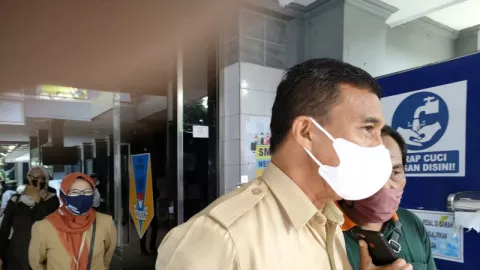 Manuver Top Pemkot Bogor saat PTM Terbatas, Orang Tua Bisa Tenang - GenPI.co JABAR