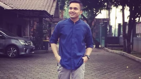 Profil Sahrul Gunawan, Dari Jun ke Wakil Bupati Kabupaten Bandung - GenPI.co JABAR