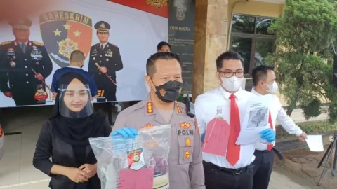 Dukun Cabul di Kabupaten Bandung ditangkap Polisi, Bikin Kesel - GenPI.co JABAR